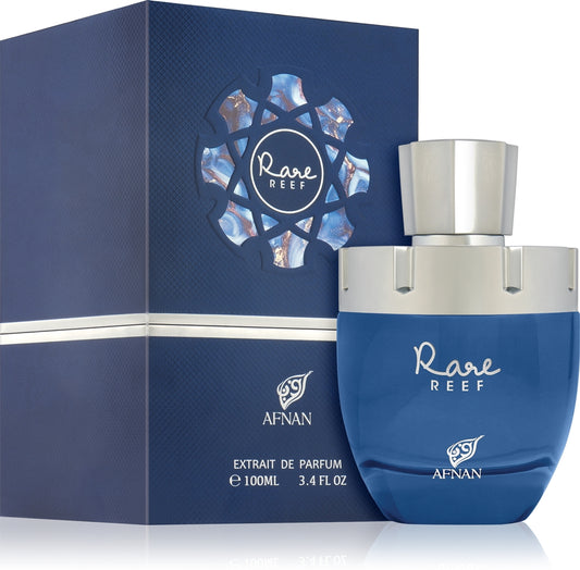 Afnan - Rare Reef parfum 100ml / UNI