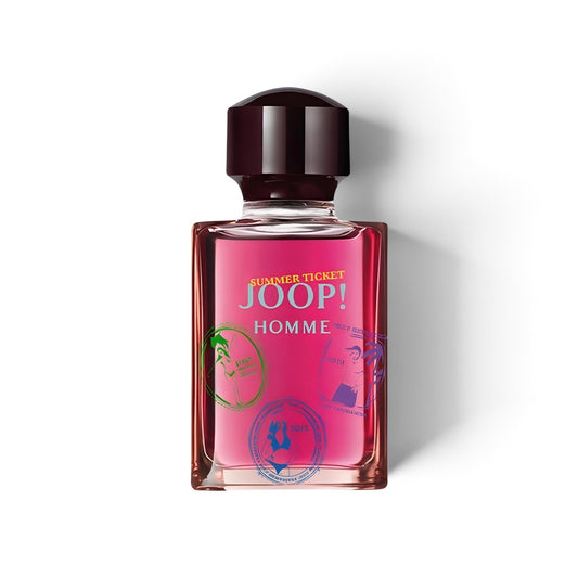 Joop! - Homme Summer Ticket edt 125ml tester / MAN / HARD TO FIND