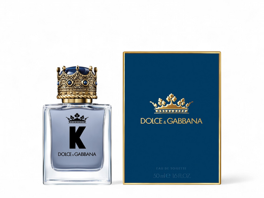 DG - K edt 50ml / MAN