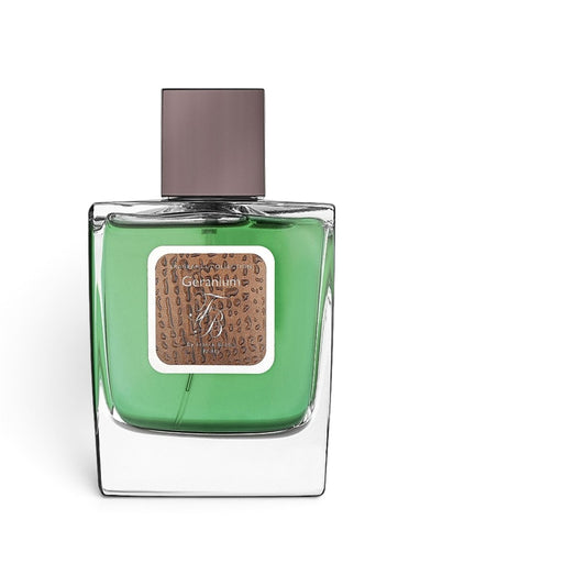 Franck Boclet - Geranium edp 100ml tester / UNI