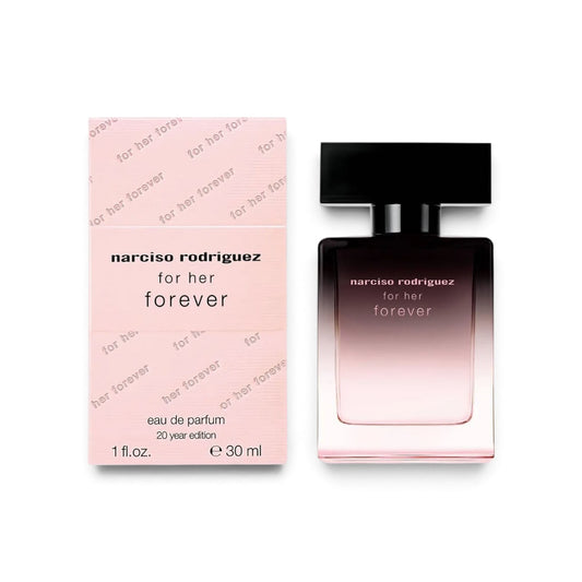 Narciso - For Her Forever edp 30ml / LADY