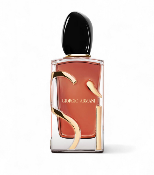 Giorgio Armani - Si parfum 100ml tester / LADY