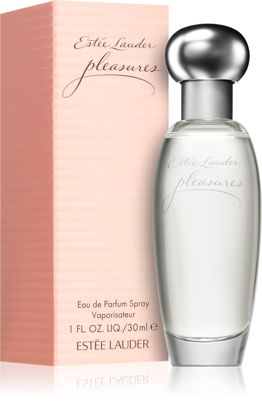 Estee Lauder - Pleasures edp 30ml / LADY