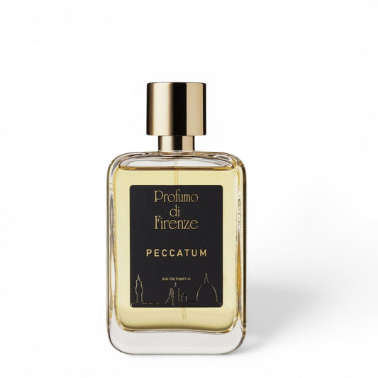 Profumo Di Firenze - Peccatum edp 100ml tester / UNI