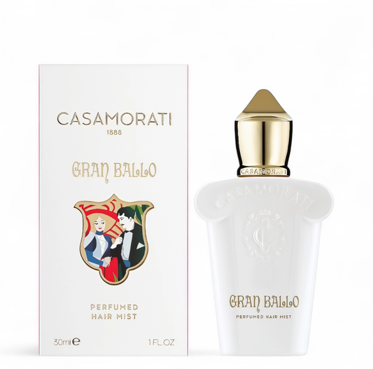 Xerjoff - Casamorati Gran Ballo hair mist 30ml / LADY / KOZMETIKA