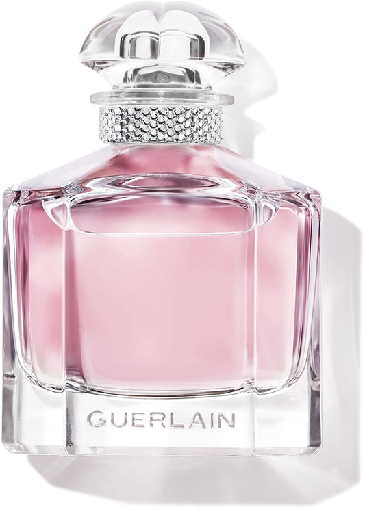 Guerlain - Mon Guerlain Sparkling Bouquet edp 100ml tester / LADY
