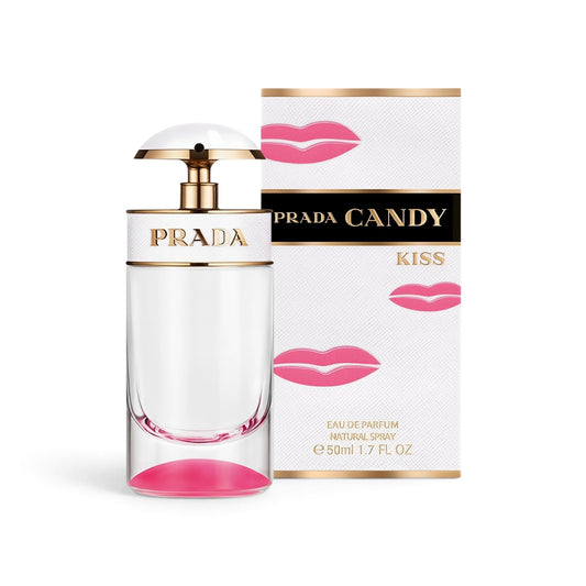 Prada - Candy Kiss edp 50ml / LADY