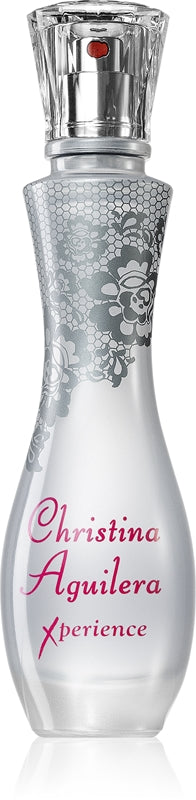 Christina Aguilera - Xperience edp 30ml tester / LADY