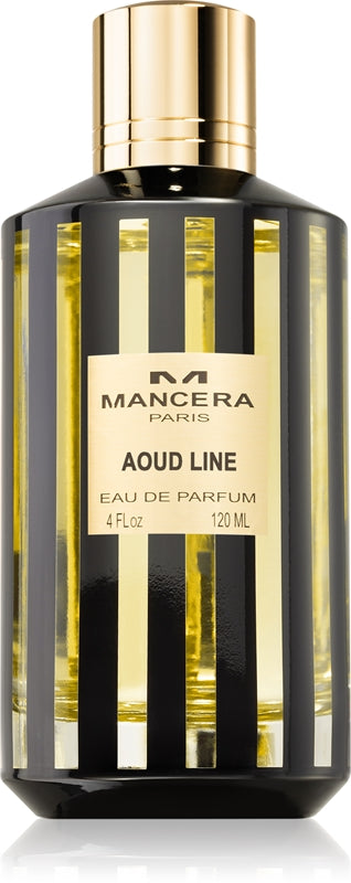 Mancera - Aoud Line edp 120ml tester/ UNI