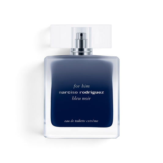 Narciso Rodriguez - Bleu Noir Extreme edt 100ml tester / MAN