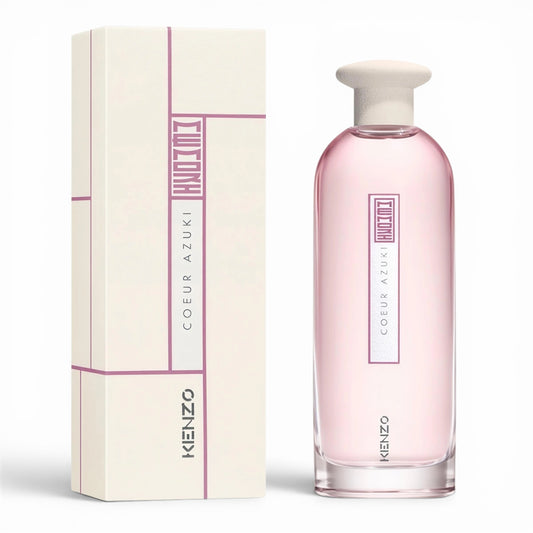 Kenzo - Coeur Azuki edp 75ml / UNI
