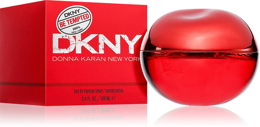 DKNY - Be Tempted edp 100ml / LADY