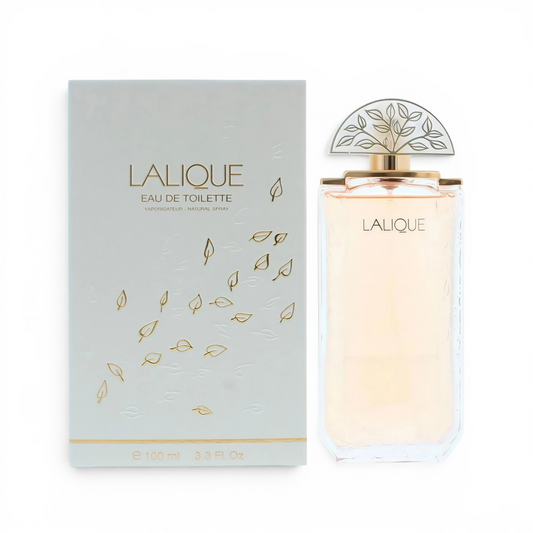 Lalique - Lalique edt 100ml / LADY / HARD TO FIND