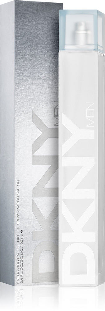 DKNY - Men Energizing edt 100ml / MAN