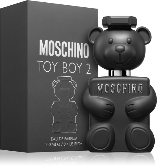 Moschino - Toy Boy 2 edp 100ml / MAN