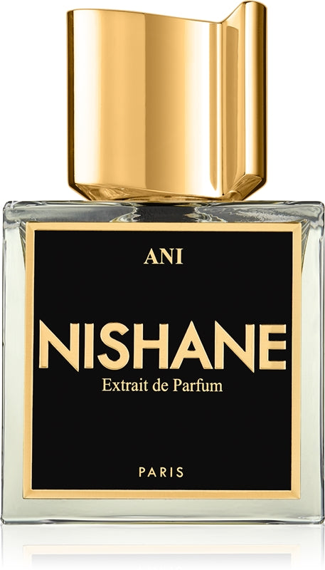 Nishane - Ani parfum 100ml tester / UNI