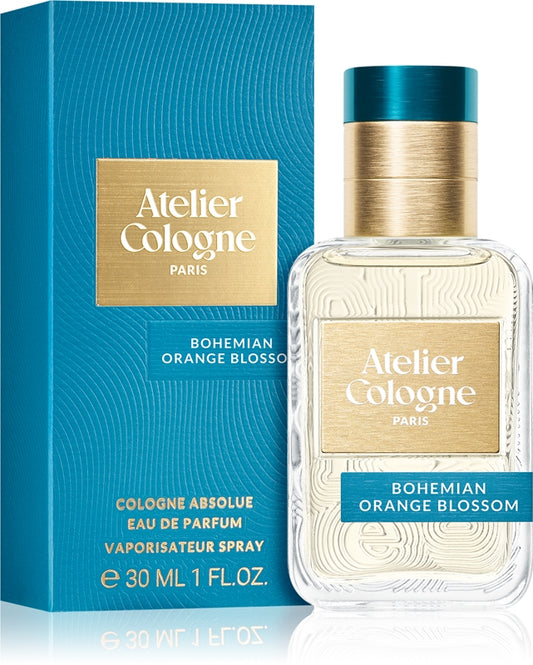 Atelier Cologne - Bohemian Orange Blossom edp 30ml / UNI