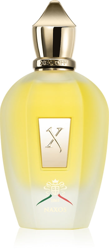 Xerjoff - 1861 Naxos edp 100ml tester / UNI