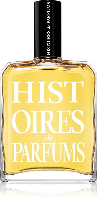 Histoires De Parfums - 1740 Marquis De Sade edp 120ml tester / MAN