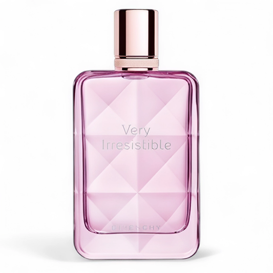 Givenchy - Very Irresistible edp 80ml tester / LADY