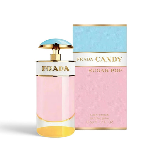 Prada - Candy Sugar Pop edp 50ml / LADY