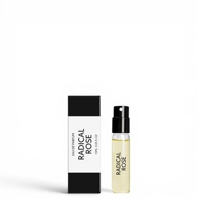 Matiere Premiere - Radical Rose edp 10x1.5ml sempl / UNI / SEMPL