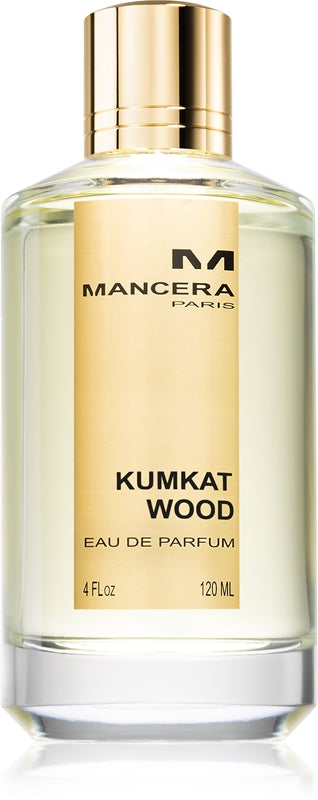 Mancera - Kumkat Wood edp 120ml tester / UNI