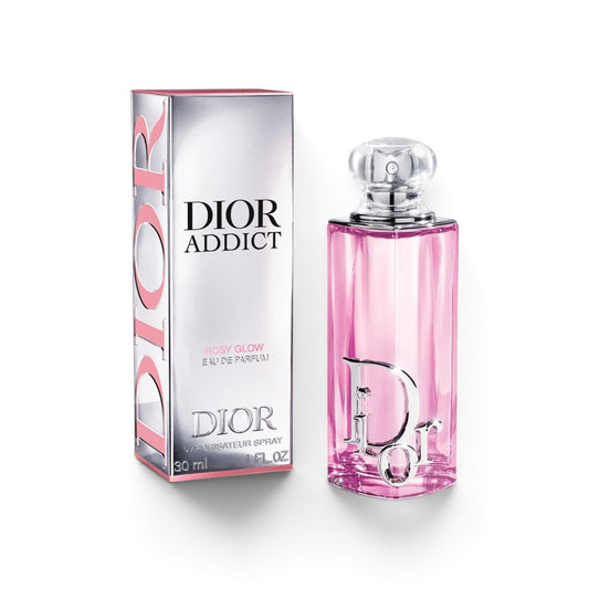 Dior - Addict Rosy Glow edp 30ml / LADY