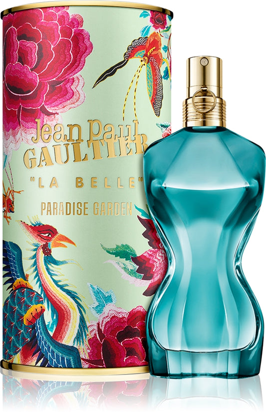 JPG - La Belle Paradise Garden edp 30ml / LADY