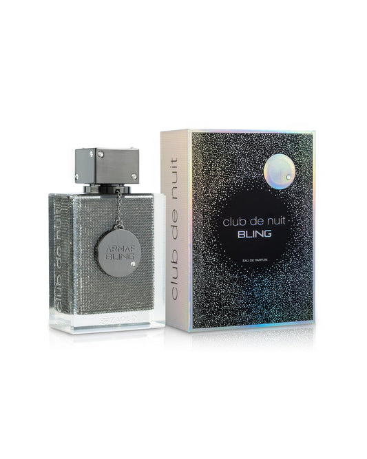 Armaf - Club De Nuit Bling edp 75ml / UNI