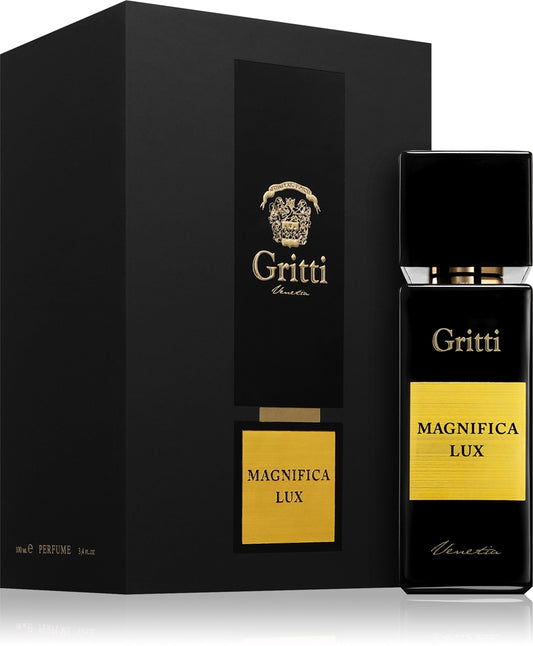 Gritti - Magnifica Lux parfum 100ml / UNI