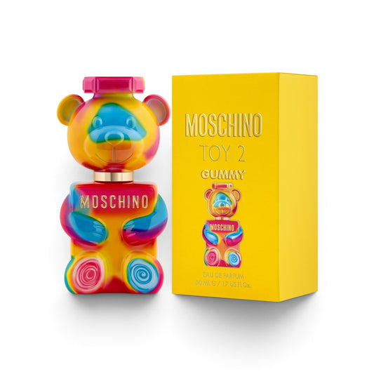 Moschino - Toy 2 Gummy edp 50ml / LADY