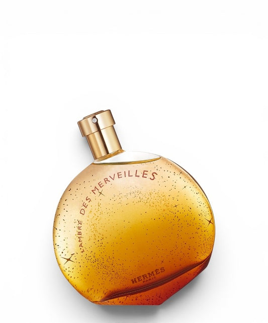 Hermes - L Ambre Des Merveilles edp 100ml tester / UNI