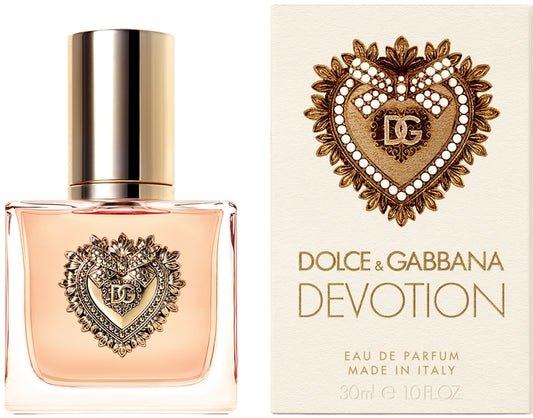 DG - Devotion edp 30ml / LADY