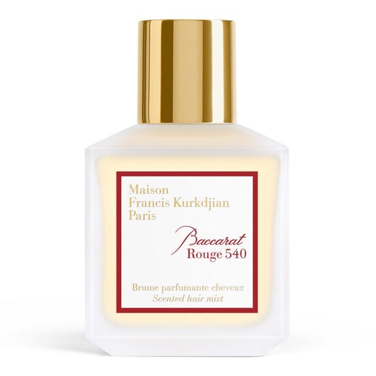 Maison Francis Kurkdjian - Baccarat Rouge 540 parfem za kosu 70ml tester / UNI / KOZMETIKA