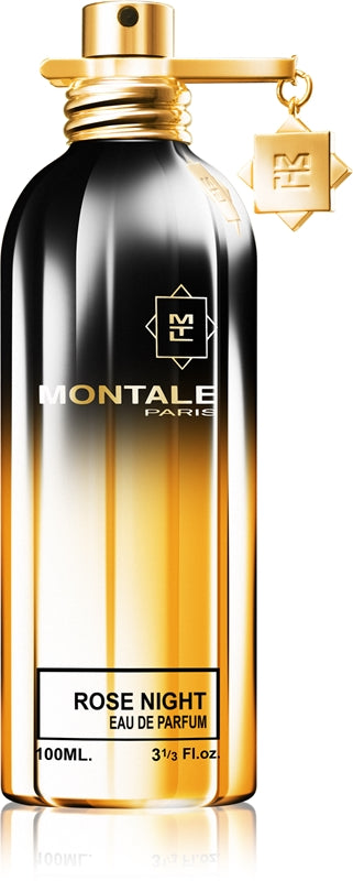 Montale - Rose Night edp 100ml tester / UNI