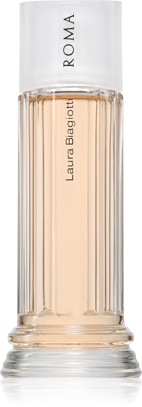 Laura Biagiotti - Roma Fiori Bianchi edt 100ml tester / LADY