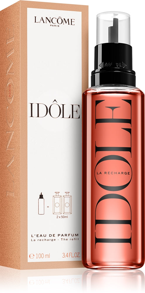 Lancome - Idole edp 100ml refill / LADY