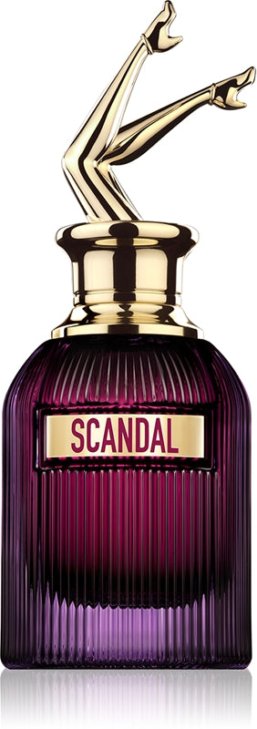 JPG - Scandal Intense edp 80ml tester / LADY