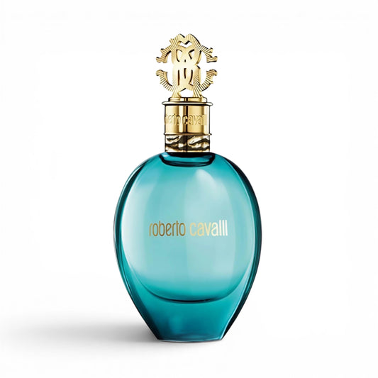 Roberto Cavalli - Acqua edt 75ml tester / LADY