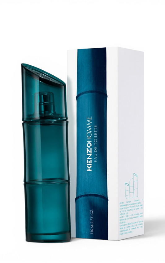Kenzo - Homme edt 110ml / MAN
