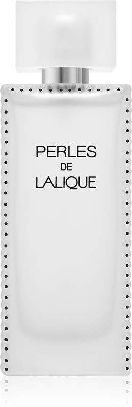 Lalique - Perles De Lalique edp 100ml tester / LADY