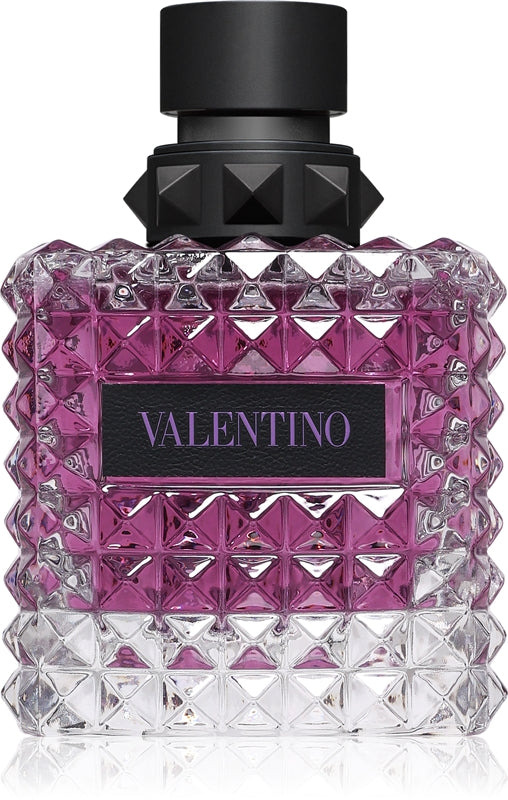 Valentino - Donna Born In Roma Purple Melancholia edp 100ml tester / LADY