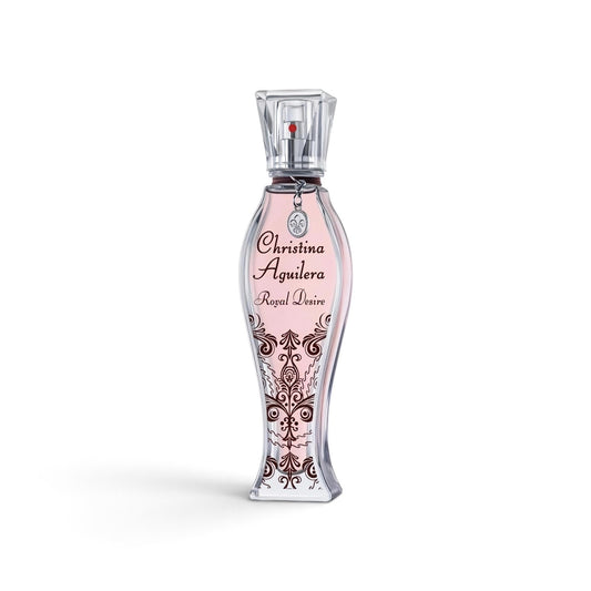 Christina Aguilera - Royal Desire edp 50ml tester / LADY