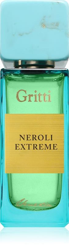 Gritti - Neroli Extreme edp 100ml tester / UNI