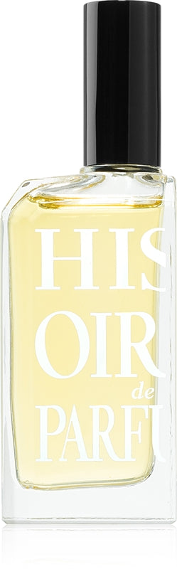 Histoires De Parfums - Noir Patchouli edp 60ml tester / UNI