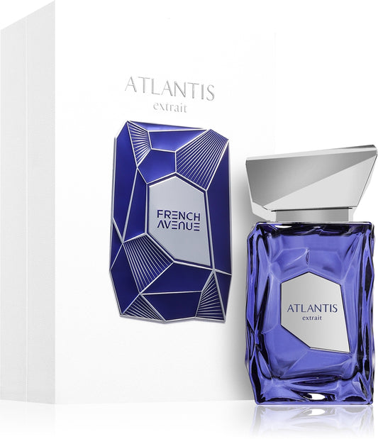 French Avenue - Atlantis parfum 100ml / UNI