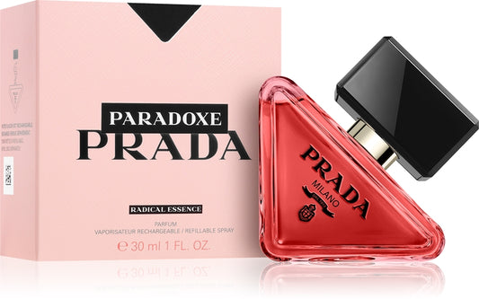Prada - Paradoxe Radical Essence parfum 30ml / LADY