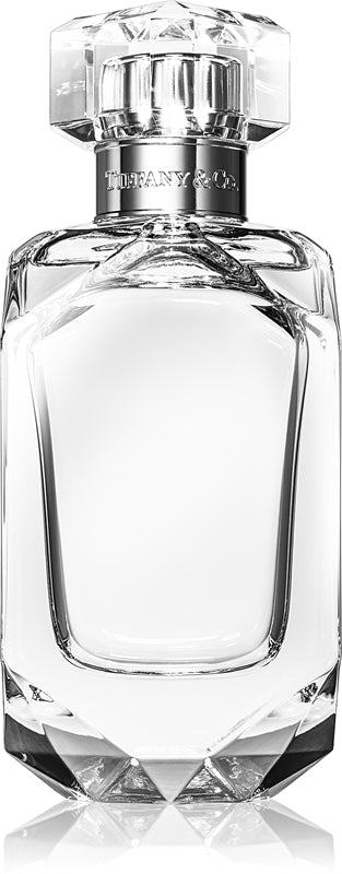 Tiffany Co. - Sheer edt 75ml tester / LADY