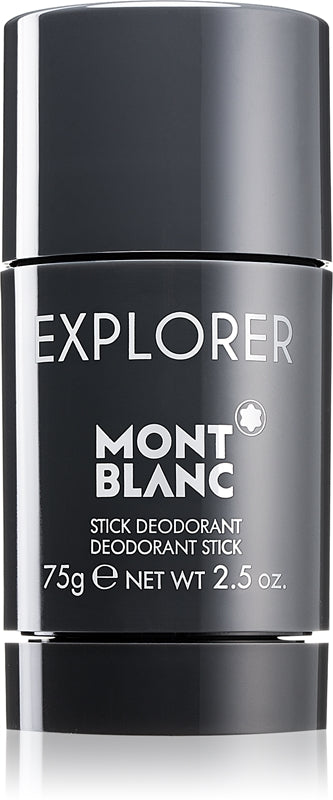 Mont Blanc - Explorer 75g stik / MAN